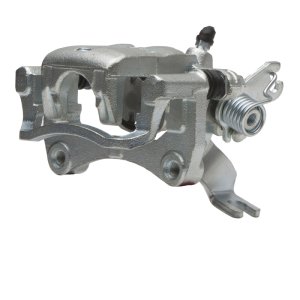 Infiniti I35 Brake Caliper - Rear - DFC - Premium - Silver Zinc Coated - `01-`04
