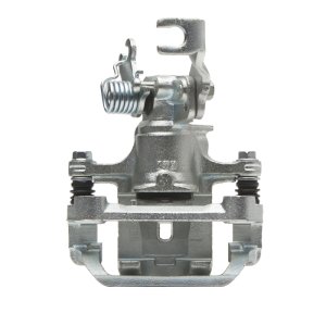 Infiniti I35 Brake Caliper - Rear - DFC - Premium - Silver Zinc Coated - `01-`04
