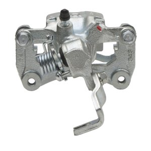 Infiniti I35 Brake Caliper - Rear - DFC - Premium - Silver Zinc Coated - `01-`04