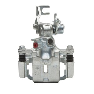 Infiniti I35 Brake Caliper - Rear - DFC - Premium - Silver Zinc Coated - `01-`04