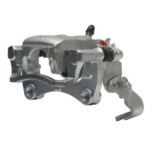 Infiniti I30 Brake Caliper - Rear - DFC - Premium - Silver Zinc Coated - `01-`04