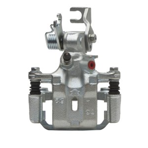 Infiniti I30 Brake Caliper - Rear - DFC - Premium - Silver Zinc Coated - `01-`04