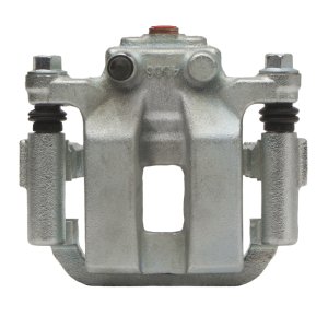 Infiniti G35 Brake Caliper - Rear - DFC - Premium - Silver - `03-`09