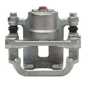 Infiniti G35 Brake Caliper - Rear - DFC - Premium - Silver - `03-`09