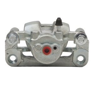 Infiniti G35 Brake Caliper - Rear - DFC - Premium - Silver - `03-`09