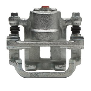 Infiniti G35 Brake Caliper - Rear - DFC - Premium - Silver - `03-`09