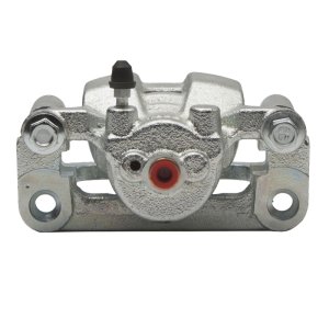 Infiniti G35 Brake Caliper - Rear - DFC - Premium - Silver - `03-`09