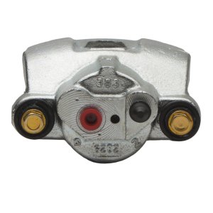 Infiniti QX56 Brake Caliper - Rear - DFC - Premium - Silver Zinc Coated - `04-`16