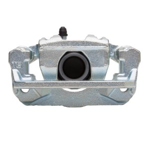 Nissan Pathfinder Brake Caliper - Rear - DFC - Premium - Silver Zinc Coated - `05-`12