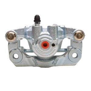 Nissan Pathfinder Brake Caliper - Rear - DFC - Premium - Silver Zinc Coated - `05-`12