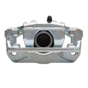 Nissan Pathfinder Brake Caliper - Rear - DFC - Premium - Silver Zinc Coated - `05-`12