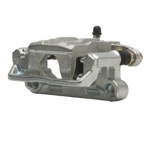 Nissan XTerra Brake Caliper - Rear - DFC - Premium - Silver Zinc Coated - `05-`18 Nissan XTerra Brake Caliper - Rear - DFC - Premium - Silver Zinc Coated - `05-`18