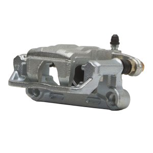 Nissan Frontier Brake Caliper - Rear - DFC - Premium - Silver Zinc Coated - `05-`18