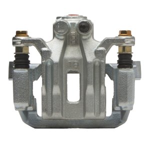 Nissan Frontier Brake Caliper - Rear - DFC - Premium - Silver Zinc Coated - `05-`18
