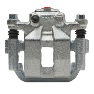 Nissan X-Trail Brake Caliper - Rear - DFC - Premium - Silver Zinc Coated - `02-`17