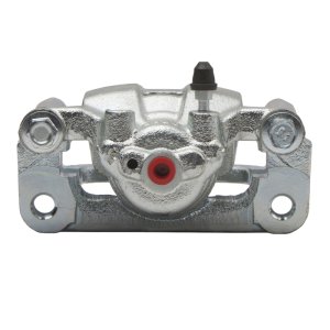 Nissan X-Trail Brake Caliper - Rear - DFC - Premium - Silver Zinc Coated - `02-`17