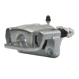 Nissan X-Trail Brake Caliper - Rear - DFC - Premium - Silver Zinc Coated - `02-`17