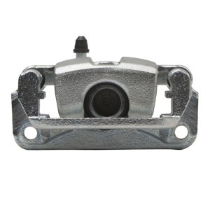 Nissan X-Trail Brake Caliper - Rear - DFC - Premium - Silver Zinc Coated - `02-`17 Nissan X-Trail Brake Caliper - Rear - DFC - Premium - Silver Zinc Coated - `02-`17