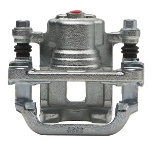 Nissan X-Trail Brake Caliper - Rear - DFC - Premium - Silver Zinc Coated - `02-`17