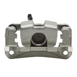 Infiniti M45 Brake Caliper - Rear - DFC - Premium - Silver Zinc Coated - `09-`24