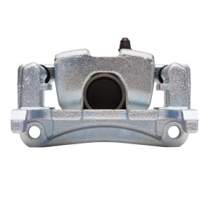 Infiniti M35H Brake Caliper - Rear - DFC - Premium - Silver Zinc Coated - `09-`24