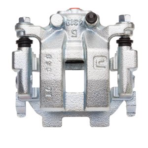 Infiniti M35H Brake Caliper - Rear - DFC - Premium - Silver Zinc Coated - `09-`24