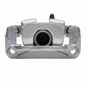 Nissan Leaf Brake Caliper - Rear - DFC - Premium - Silver Zinc Coated - `11-`24