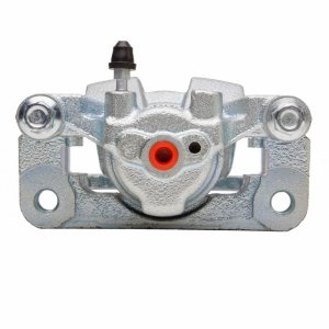 Nissan Leaf Brake Caliper - Rear - DFC - Premium - Silver Zinc Coated - `11-`24