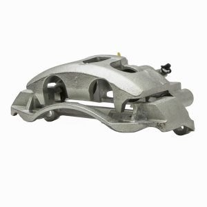Nissan NV3500 Brake Caliper - Rear Right - DFC - Premium - Silver - `12-`21