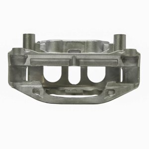 Nissan NV3500 Brake Caliper - Rear Right - DFC - Premium - Silver - `12-`21