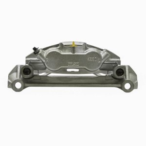 Nissan NV3500 Brake Caliper - Rear Right - DFC - Premium - Silver - `12-`21