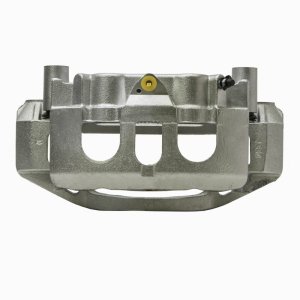 Nissan NV3500 Brake Caliper - Rear Right - DFC - Premium - Silver - `12-`21