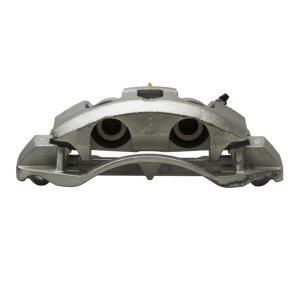 Nissan NV3500 Brake Caliper - Rear Right - DFC - Premium - Silver - `12-`21