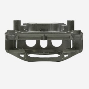 Nissan NV1500 Brake Caliper - Rear Left - DFC - Premium - Silver Zinc Coated - `12-`21