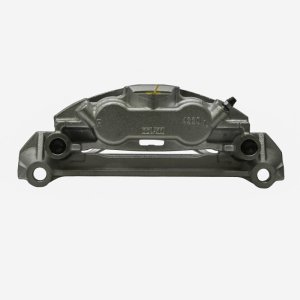 Nissan NV1500 Brake Caliper - Rear Left - DFC - Premium - Silver Zinc Coated - `12-`21