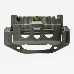 Nissan NV1500 Brake Caliper - Rear Left - DFC - Premium - Silver Zinc Coated - `12-`21