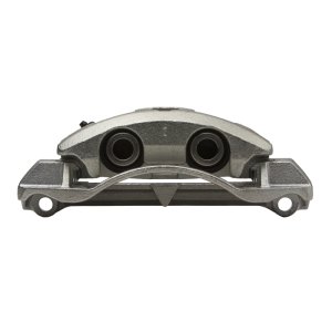 Nissan NV1500 Brake Caliper - Rear Left - DFC - Premium - Silver Zinc Coated - `12-`21