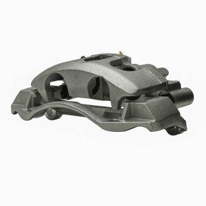 Nissan NV1500 Brake Caliper - Rear Left - DFC - Premium - Silver Zinc Coated - `12-`21