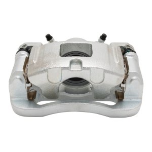 Nissan Titan Brake Caliper - Rear - DFC - Premium - Silver Zinc Coated - `17-`19
