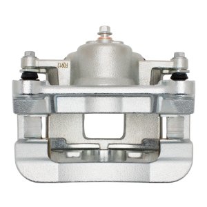 Nissan Titan Brake Caliper - Rear - DFC - Premium - Silver Zinc Coated - `17-`19