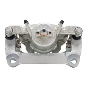 Nissan Titan Brake Caliper - Rear - DFC - Premium - Silver Zinc Coated - `17-`19