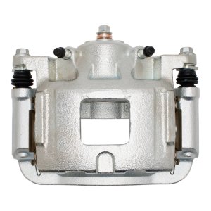 Nissan Titan Brake Caliper - Rear - DFC - Premium - Silver Zinc Coated - `17-`19