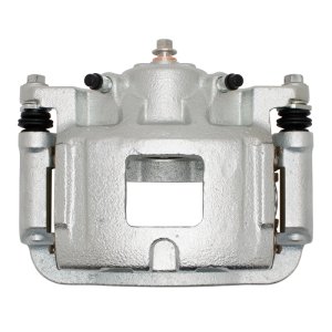 Nissan Titan Brake Caliper - Rear - DFC - Premium - Silver - `17-`19