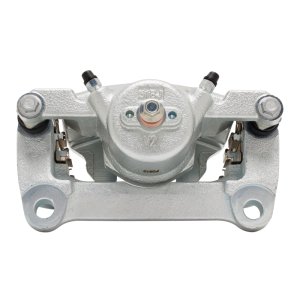 Nissan Titan Brake Caliper - Rear - DFC - Premium - Silver - `17-`19
