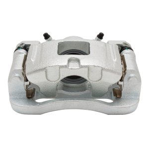 Nissan Titan Brake Caliper - Rear - DFC - Premium - Silver - `17-`19