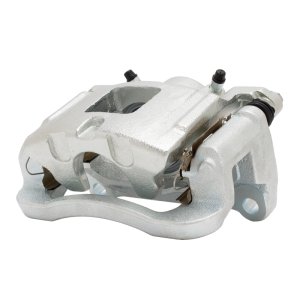 Nissan Titan Brake Caliper - Rear - DFC - Premium - Silver - `17-`19