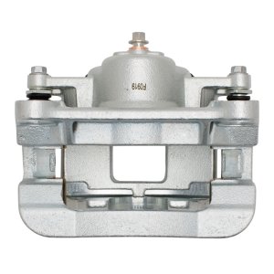 Nissan Titan Brake Caliper - Rear - DFC - Premium - Silver - `17-`19
