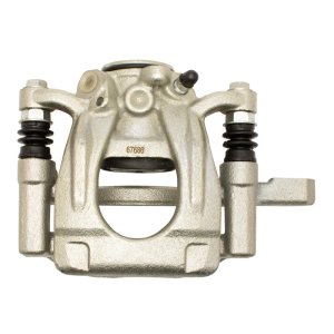 Nissan Rogue Sport Brake Caliper - Rear - DFC - Premium - Silver Zinc Coated - `17-`24