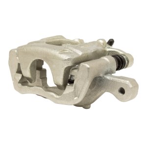 Nissan Rogue Sport Brake Caliper - Rear - DFC - Premium - Silver Zinc Coated - `17-`24