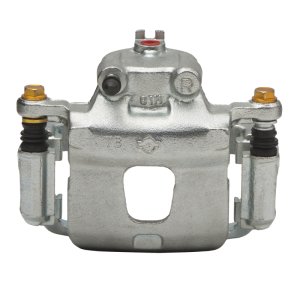 Infiniti G20 Brake Caliper - Front - DFC - Premium - Silver - `99-`02